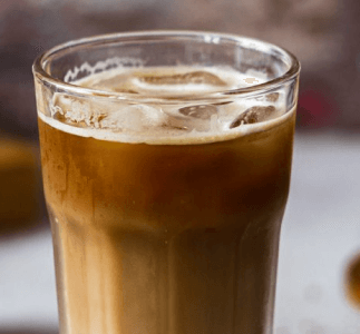 Ice Coffee